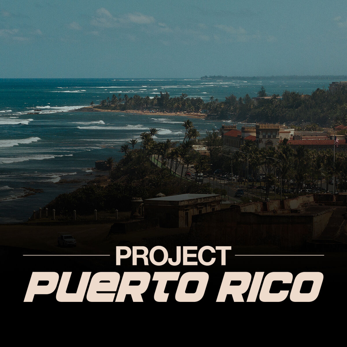 Project Caribbean